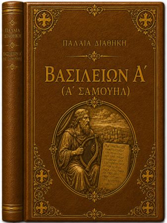 Βασιλειών Α´