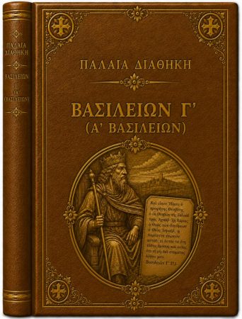 Βασιλειών Γ´