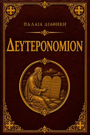 Δευτερονόμιον