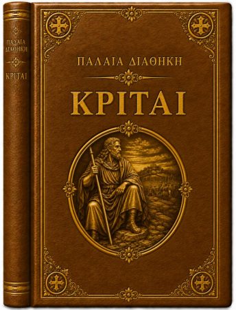 Κριταί