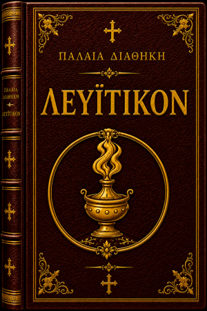 Λευϊτικόν